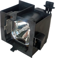 BARCO R9841761 Lamp with housing