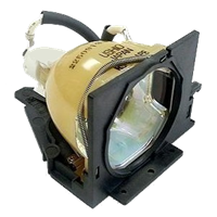 BENQ 7763PE Lamp with housing