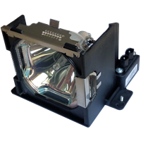 EIKI LC-X985A Lamp with housing