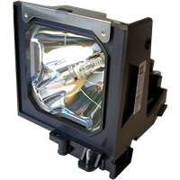 EIKI LC-XG210 Lamp with housing