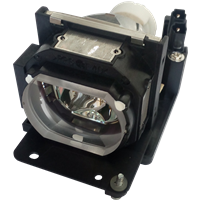 ELUX EX2020 Lamp with housing