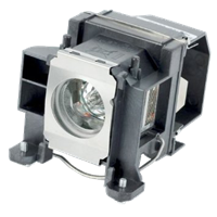 EPSON EB-1720C Lamp with housing