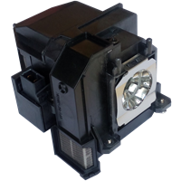 EPSON EB-580E Lamp with housing