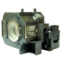 EPSON EB-825V Lamp with housing