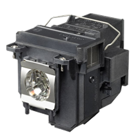 EPSON EB-CU610W Lamp with housing