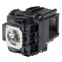 EPSON EB-G6270WNL Lamp with housing