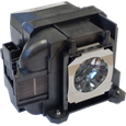 EPSON EB-W32 projector lamps