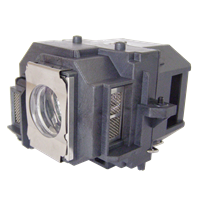 EPSON EB-X8e Lamp with housing