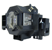 EPSON EMP-X56 Lamp with housing