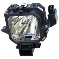 EPSON PowerLite 53 Lamp with housing