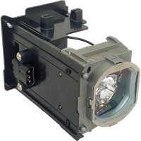 EVEREST ED-P68 Lamp with housing