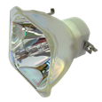 Generic lamp without housing for HITACHI CP-D10