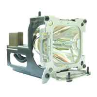 HITACHI CP-SX5500W Lamp with housing