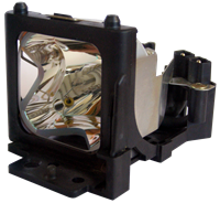 HITACHI DT00511 Lamp with housing