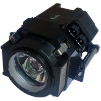 JVC DLA-HD2K Lamp with housing