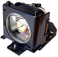 LIESEGANG LUMANTEC S15 Lamp with housing