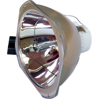 MITSUBISHI LX-7550 Lamp without housing