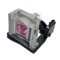 MITSUBISHI VLT-XD2000LP Lamp with housing