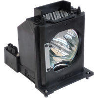 MITSUBISHI WD60C9 Lamp with housing