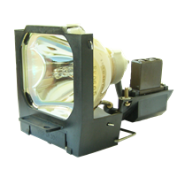 MITSUBISHI X290U Lamp with housing