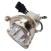 MITSUBISHI XD3200U Lamp without housing