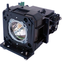 PANASONIC PT-DX100ELW (portrait) Lamp with housing