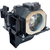 PANASONIC PT-EW540LEJ Lamp with housing