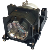 PANASONIC PT-LB353U Lamp with housing