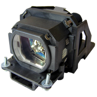 PANASONIC PT-LB50NT Lamp with housing