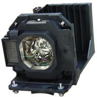 PANASONIC PT-LB80NTE Lamp with housing