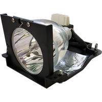 PLUS U2-813 Lamp with housing