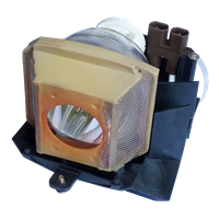 PLUS U5-111 Lamp with housing