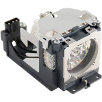 SANYO PLC-WXU700 Lamp with housing