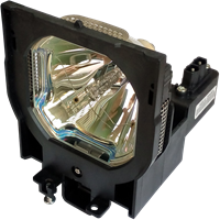 SANYO PLC-XF4500C Lamp with housing