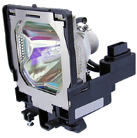 SANYO PLC-XF4700C Lamp with housing