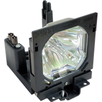 SANYO POA-LMP80 (610 315 7689) Lamp with housing