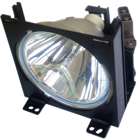 SHARP XG-NV6XU Lamp with housing