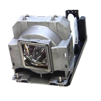 TOSHIBA TDP-TW355J Lamp with housing