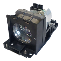 TOSHIBA TLP-S61 Lamp with housing
