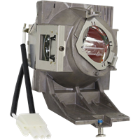 VIEWSONIC RLC-116 Lamp with housing