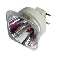 VIVITEK DX831 Lamp without housing